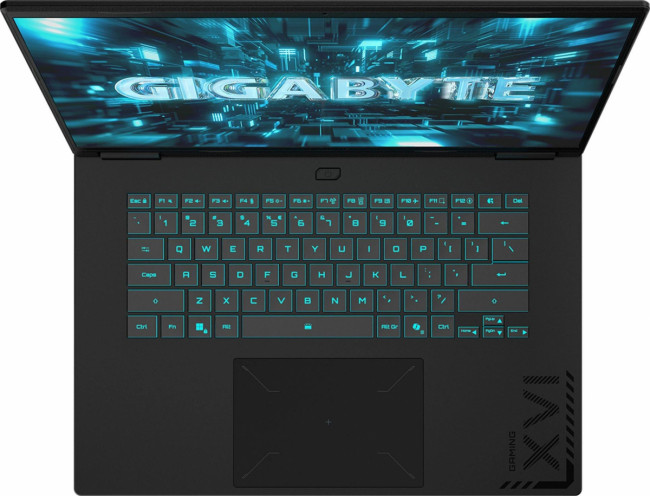 Ноутбук Gigabyte DXHG4KZCC4SD — для бизнеса и офиса Ноутбук Gigabyte DXHG4KZCC4SD — для бизнеса и офиса