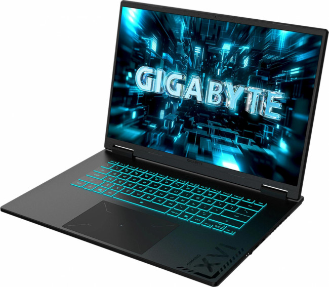 Ноутбук Gigabyte DXHG4KZCC4SD — для бизнеса и офиса Ноутбук Gigabyte DXHG4KZCC4SD — для бизнеса и офиса