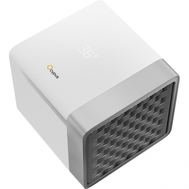 Кулер для процессора Ocypus Delta-A62-WH2NNWD00E-GL — для бизнеса и офиса Кулер для процессора Ocypus Delta-A62-WH2NNWD00E-GL — для бизнеса и офиса