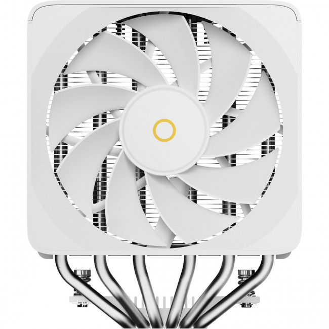 Кулер для процессора Ocypus Delta-A62-WH2NNWD00E-GL — для бизнеса и офиса Кулер для процессора Ocypus Delta-A62-WH2NNWD00E-GL — для бизнеса и офиса