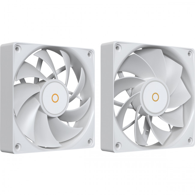Кулер для процессора Ocypus Delta-A62-WH2NNWD00E-GL — для бизнеса и офиса Кулер для процессора Ocypus Delta-A62-WH2NNWD00E-GL — для бизнеса и офиса