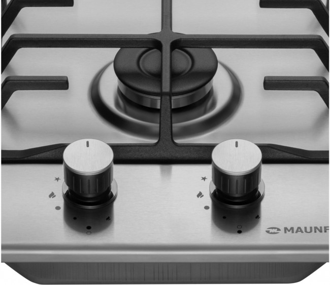 Газовая варочная панель MAUNFELD Maunfeld EGHS.32.6CS/G — для бизнеса и офиса