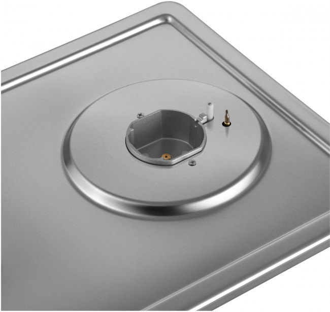 Газовая варочная панель MAUNFELD Maunfeld EGHS.32.6CS/G — для бизнеса и офиса