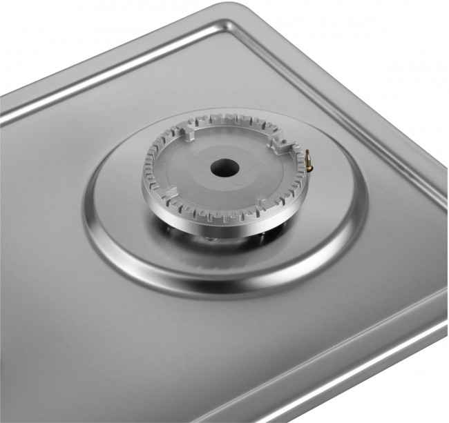 Газовая варочная панель MAUNFELD Maunfeld EGHS.32.6CS/G — для бизнеса и офиса