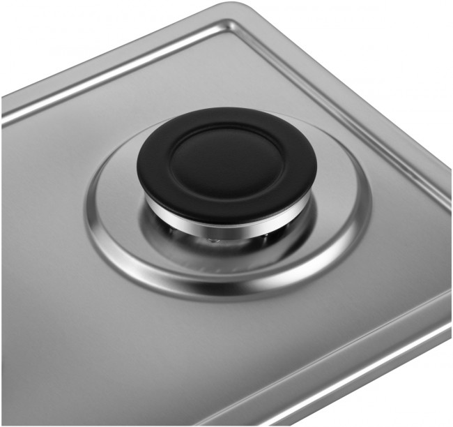 Газовая варочная панель MAUNFELD Maunfeld EGHS.32.6CS/G — для бизнеса и офиса