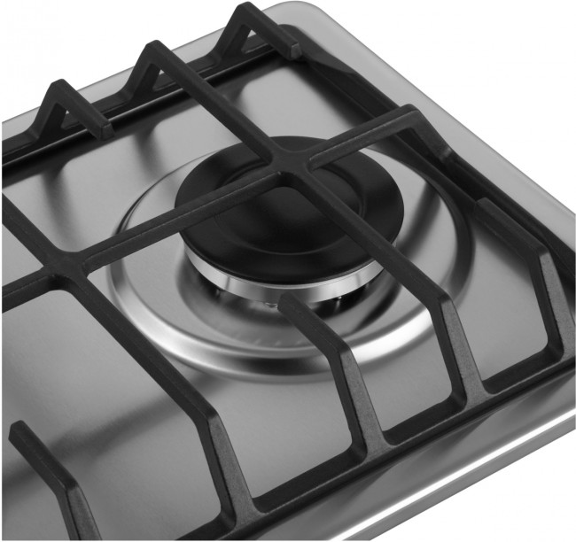 Газовая варочная панель MAUNFELD Maunfeld EGHS.32.6CS/G — для бизнеса и офиса