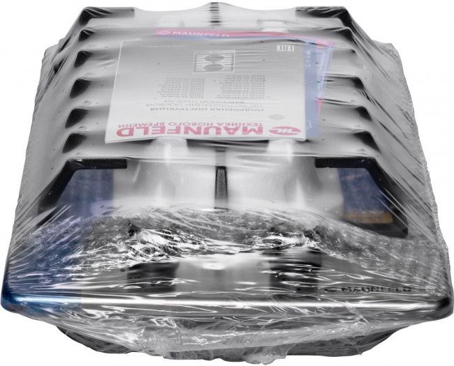 Газовая варочная панель MAUNFELD Maunfeld EGHS.32.6CS/G — для бизнеса и офиса