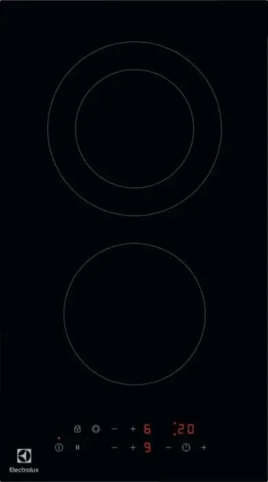 Домино ELECTROLUX Electrolux LHR3233CK