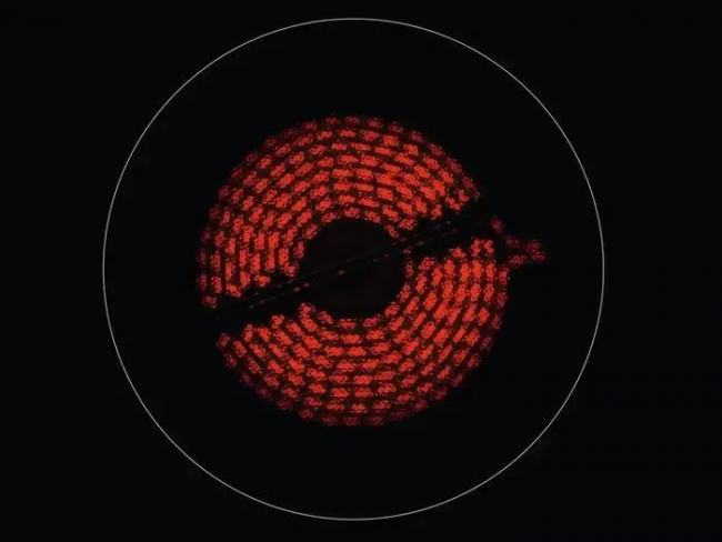 Домино ELECTROLUX Electrolux LHR3233CK