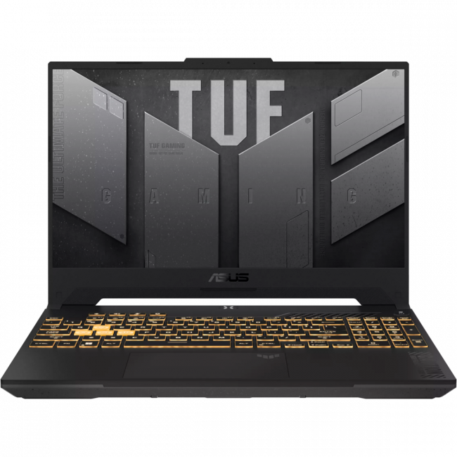 Ноутбук ASUS TUF F17 FX707VJB-HX100 (90NR0MY5-M003R0) — для бизнеса и офиса Ноутбук ASUS TUF F17 FX707VJB-HX100 (90NR0MY5-M003R0) — для бизнеса и офиса