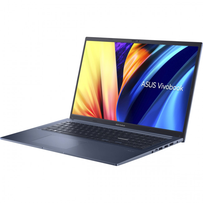 Ноутбук ASUS M1702QA-AU082 (90NB0YA2-M003P0) — для бизнеса и офиса Ноутбук ASUS M1702QA-AU082 (90NB0YA2-M003P0) — для бизнеса и офиса