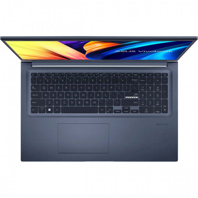 Ноутбук ASUS M1702QA-AU082 (90NB0YA2-M003P0) — для бизнеса и офиса Ноутбук ASUS M1702QA-AU082 (90NB0YA2-M003P0) — для бизнеса и офиса