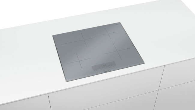 Встраиваемая индукционная панель BOSCH Bosch Serie | 6 PIF679FB1E — для бизнеса и офиса Встраиваемая индукционная панель BOSCH Bosch Serie | 6 PIF679FB1E — для бизнеса и офиса