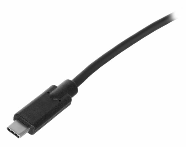 Сетевой адаптер Gigabit Ethernet Digma D-USBC-LAN1000 — для бизнеса и офиса