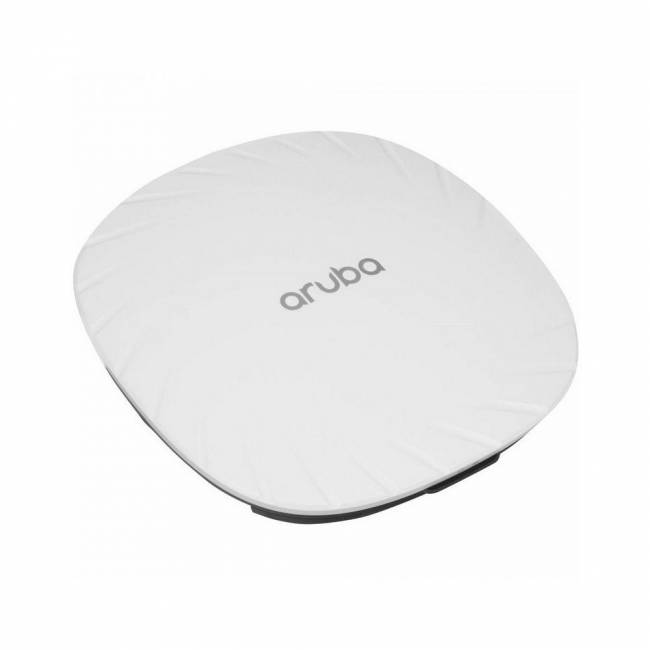 Точка доступа Wi-Fi Hewlett Packard Enterprise Q9H62A — для бизнеса и офиса Точка доступа Wi-Fi Hewlett Packard Enterprise Q9H62A — для бизнеса и офиса