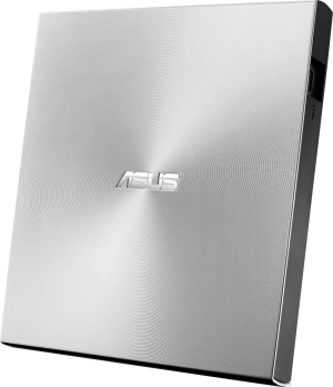 Устройство для записи оптических дисков ASUS ZenDrive U9M Silver Устройство для записи оптических дисков ASUS ZenDrive U9M Silver