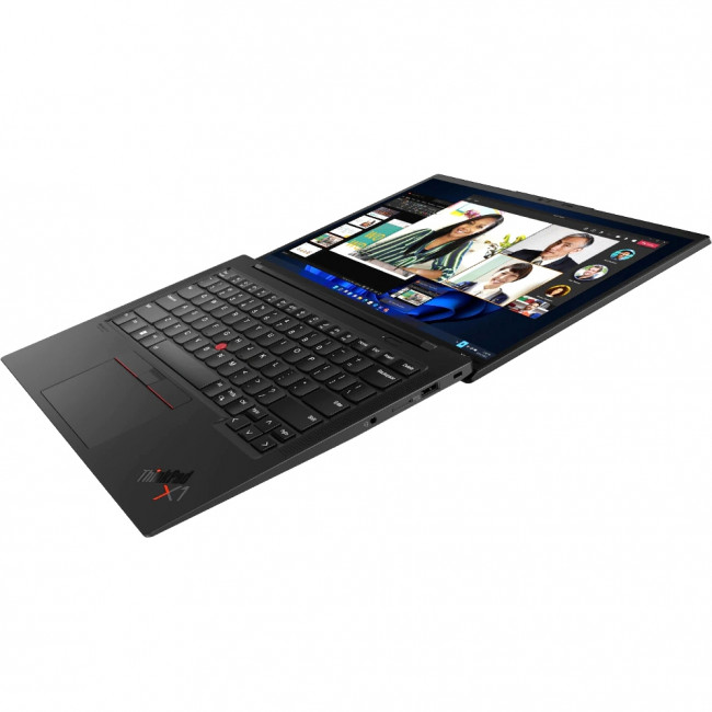 Ноутбук Lenovo 21HM002EUS — для бизнеса и офиса