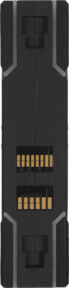 Вентилятор для корпуса Lian-Li G99.12RTL1W1B.R0 — для бизнеса и офиса