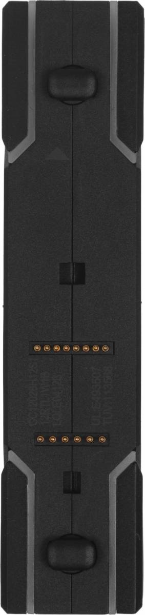 Вентилятор для корпуса Lian-Li G99.12RTL1W1B.R0 — для бизнеса и офиса