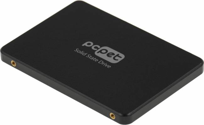 Накопитель SSD PC PET PCPS002T2 — для бизнеса и офиса