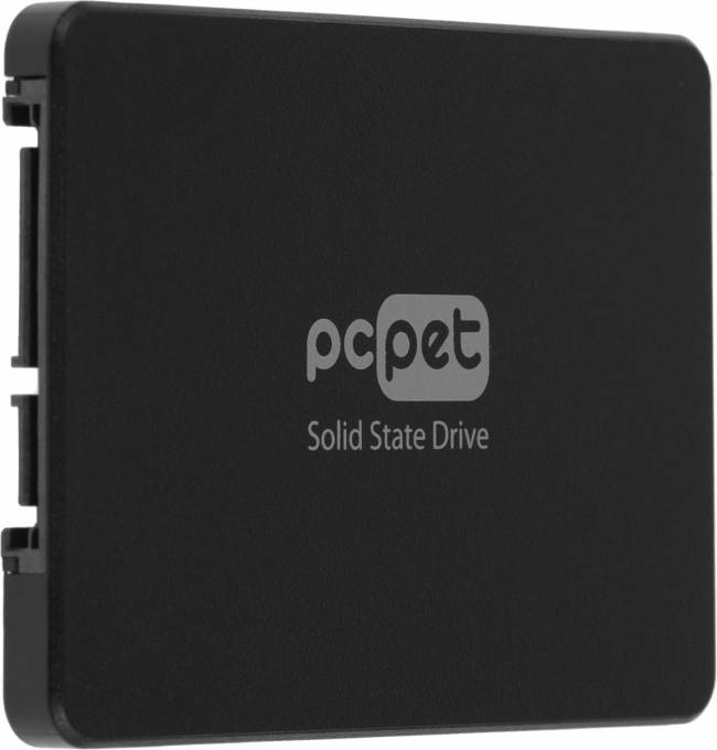 Накопитель SSD PC PET PCPS002T2 — для бизнеса и офиса