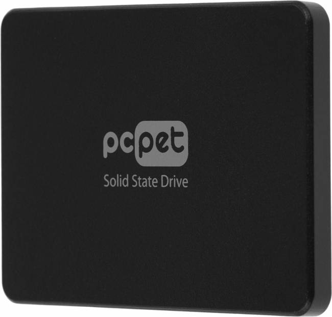 Накопитель SSD PC PET PCPS002T2 — для бизнеса и офиса