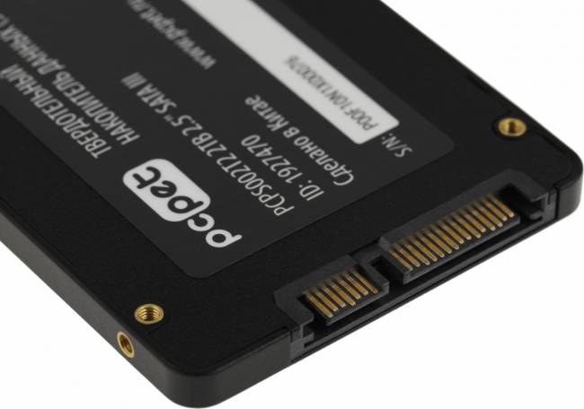 Накопитель SSD PC PET PCPS002T2 — для бизнеса и офиса