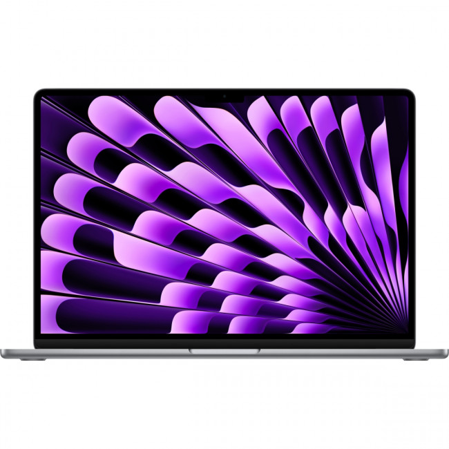 Ноутбук Apple Apple MQKQ3RU/A