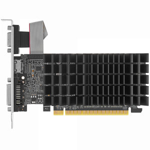Видеокарта AFOX CORPORATION AF210-1024D3L5-V2 RTL