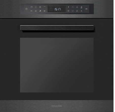 Духовой шкаф Graude BMP 60.3 SE — для бизнеса и офиса