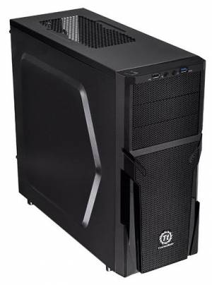 Корпус Thermaltake CA-1B2-00M1NN-00