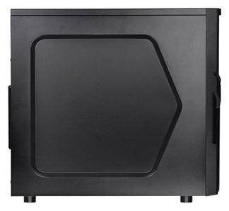 Корпус Thermaltake CA-1B2-00M1NN-00 — для бизнеса и офиса