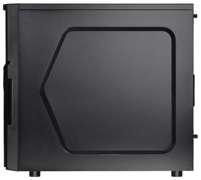 Корпус Thermaltake CA-1B2-00M1NN-00 — для бизнеса и офиса