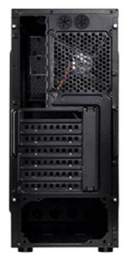 Корпус Thermaltake CA-1B2-00M1NN-00 — для бизнеса и офиса