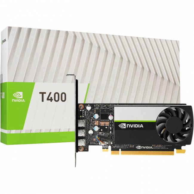 Видеокарта NVIDIA 900-5G172-0140-000 — для бизнеса и офиса