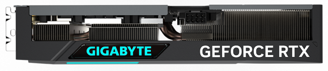 Видеокарта Gigabyte GV-N4070EAGLE OC-12GD — для бизнеса и офиса Видеокарта Gigabyte GV-N4070EAGLE OC-12GD — для бизнеса и офиса