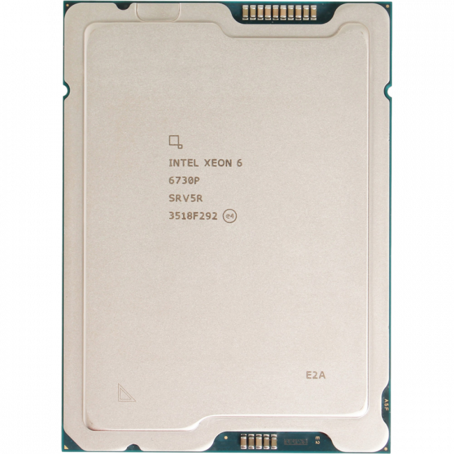 Процессор Intel Corporation PK8072006270900 — для бизнеса и офиса