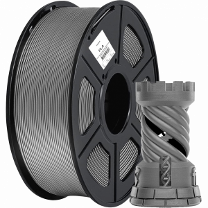 - Cactus CS-3D-PLA-1KG-GREY