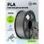 - Cactus CS-3D-PLA-1KG-GREY — для бизнеса и офиса