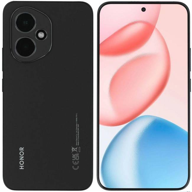 Смартфон Honor 5109BURH — для бизнеса и офиса Смартфон Honor 5109BURH — для бизнеса и офиса