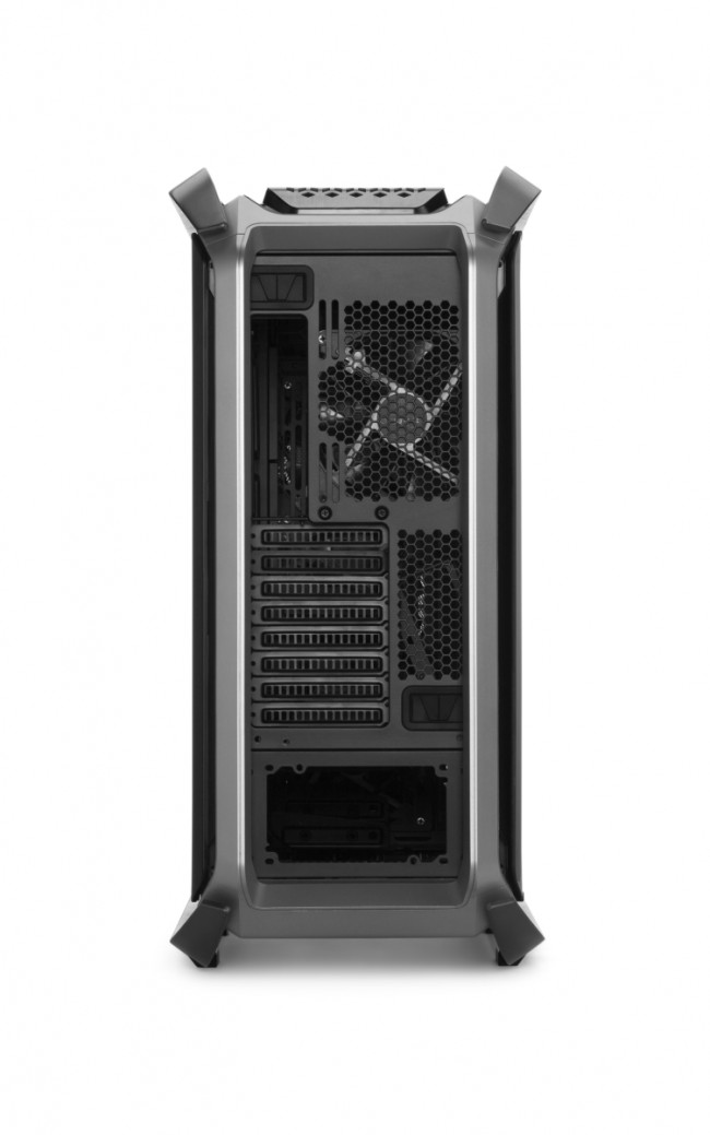 Корпус без блока питания Cooler Master COSMOS C700M — для бизнеса и офиса