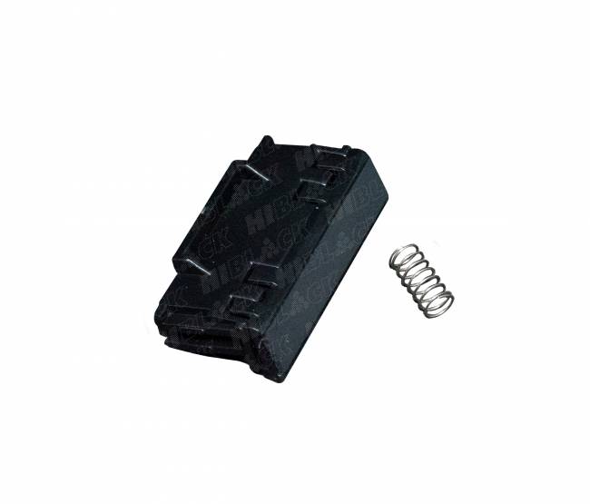 Тормозная площадка из ручного лотка Hi-Black для HP LJ P2030/ P2050/ P2055 — для бизнеса и офиса