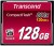 Карта памяти Transcend CompactFlash 800x — для бизнеса и офиса