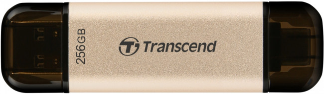 Флеш-накопитель Transcend JetFlash 930C — для бизнеса и офиса Флеш-накопитель Transcend JetFlash 930C — для бизнеса и офиса