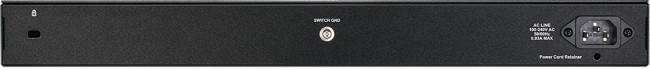Коммутатор D-Link DXS-1210-16TC/A3A — для бизнеса и офиса