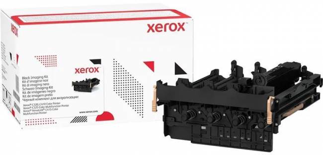 Модуль изображения чёрный, Xerox VLC410/415 (125000 страниц) Xerox 013R00700 — для бизнеса и офиса Модуль изображения чёрный, Xerox VLC410/415 (125000 страниц) Xerox 013R00700 — для бизнеса и офиса