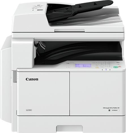 Копир Canon 3029C004 — для бизнеса и офиса Копир Canon 3029C004 — для бизнеса и офиса