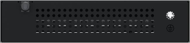 Коммутатор Netis ST110PDI-2-65 — для бизнеса и офиса Коммутатор Netis ST110PDI-2-65 — для бизнеса и офиса