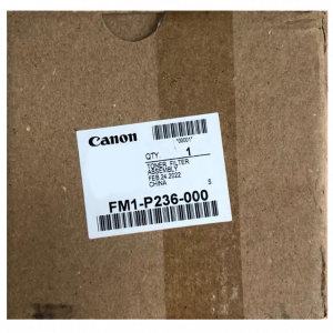 Фильтр тонера Canon FM1-P236-000