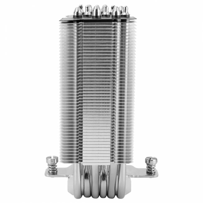 Кулер для процессора Thermalright BA120-SE — для бизнеса и офиса
